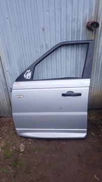 RANGE ROVER SPORT L320 DRZWI LEWE PRAWE PRZOD TYL