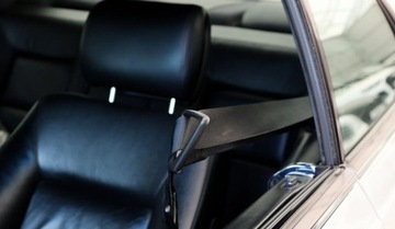 Mercedes CL 1995 Mercedes-Benz CL CL 500 5.0 BENZ 319 KM IDEAL 1995r W-wa 5.0 Benzyna, zdjęcie 3