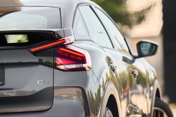 Citroen C4 III SUV 1.5 BlueHDi 110KM 2021 C4 __ HEAD UP __ KEYLESS GO __ SUPER UTRZYMANY, zdjęcie 21