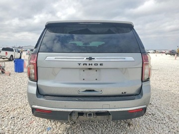 Chevrolet Tahoe GMT900 2023 Chevrolet Tahoe C1500 LT 2023 5.3 Benzyna 355KM, zdjęcie 2