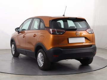 Opel 2018 Opel Crossland 1.2 Turbo, Salon Polska, zdjęcie 3