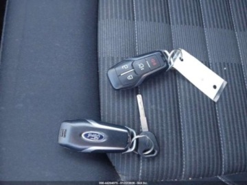 Ford Edge II 2017 Ford Edge 2017 r., 2,0L SEL AWD 2.0 Benzyna 250KM, zdjęcie 12