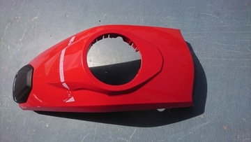 Крышка бака BMW GS 1200 K50 Adventure