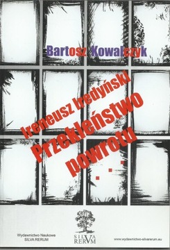 Ireneusz Iredyński. Przekleństwo powrotu: Próba