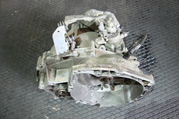 Skrzynia biegów Opel Vectra C Astra H 1.9 CDTI 120KM F40