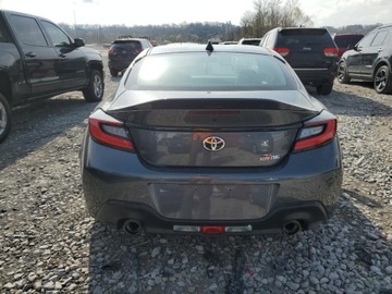 Toyota 2024 Toyota GR86 Premium 2024 2.4l 2.4 Benzyna 228KM, zdjęcie 2