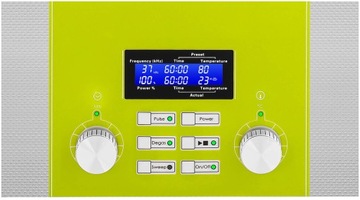 Ультразвуковой очиститель - 6л ULSONIX PROCLEAN 6.0DSP