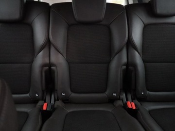 Renault Espace V Van 1.6 Energy TCe 200KM 2015 Renault Espace 1.6 TCe, Serwis ASO, Automat, zdjęcie 9