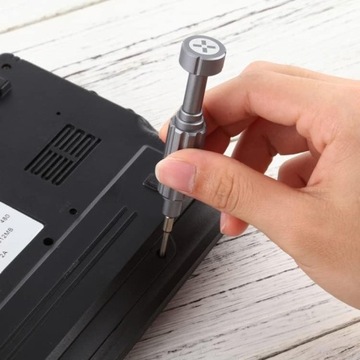 ОТВЕРТКА МИНИ-ШТУКА PENTALOBE 0,8 ДЛЯ НОУТБУКОВ И IPHONE