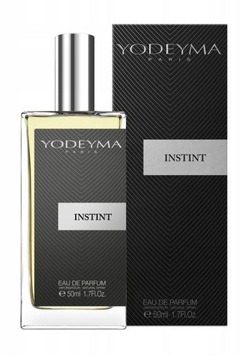 YODEYMA INSTINT 50ml woda perfumowana