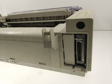 Матричный принтер OKI Microline 520 Elite