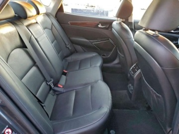 Kia 2018 Kia Cadenza Luxury 2018 3.3 Benzyna 290KM, zdjęcie 10