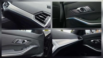 BMW Seria 3 G20-G21 Limuzyna 2.0 330e 292KM 2020 BMW Seria 3 Sport Line___330e XtraBoost 292KM LED Skora Kamera360__Pelna H, zdjęcie 19