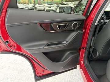 Omoda 5 1.6 T-GDI 147KM 2025 Omoda 5 Comfort Blood red wyprzedaż rocznika 2025, zdjęcie 26