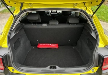 Citroen C4 Cactus Crossover 1.2 PureTech 110KM 2015 Citroen C4 Cactus Citroen C4 Cactus PureTech 110 StopampStart Live 1.2, zdjęcie 12