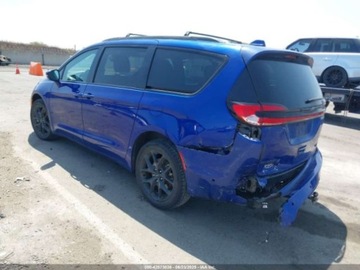 Chrysler Pacifica II 2021 Chrysler Pacifica Limited 2021 3.6l 3.6 Benzyna 287KM, zdjęcie 3