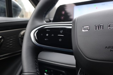 Omoda 5 1.6 T-GDI 147KM 2024 Omoda 5 1.6 T, Serwis ASO, Automat, VAT 23%, zdjęcie 21