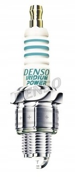 СВЕЧА ЗАЖИГАНИЯ PEUGEOT /DENSO/