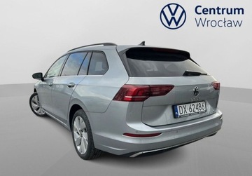 Volkswagen Golf VIII 2024 Volkswagen Golf Style 1.5 eTSI mHEV 116 KM DSG 1.5 Benzyna 116KM, zdjęcie 10