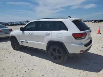 Jeep Grand Cherokee IV 2021 Jeep Grand Cherokee Laredo 2021 3.6l 3.6 Benzyna 293KM, zdjęcie 1