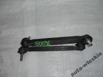 ŁĄCZNIK STABILIZATORA PRZEDNI LEWY PRAWY FIAT 500X