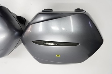 YAMAHA FJR 1300 01-05 БОКОВОЙ КОРПУС СПРАВА И СЛЕВА