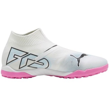 Кроссовки Puma Future 7 Match+ LL TT 107713 01 г. 44