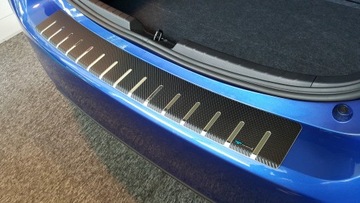 MITSUBISHI COLT VII 5D 08-12 VRSTVA NA NÁRAZNÍK