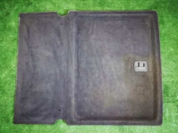 AUDI A8 D3 03-10 КОВРИК НА ПОЛУ БАГАЖНИКА