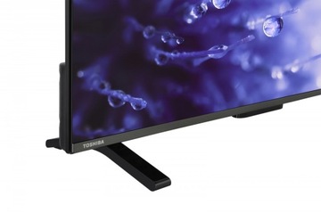 Светодиодный телевизор TOSHIBA 43 дюйма 43LV2E63DG