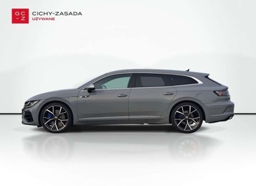 Volkswagen Arteon Shooting Brake R 2.0 TSI 320KM 2022 Volkswagen Arteon R 320KM, Hak, Ambiente, Asysteci, Kamera 360 2.0 Benzyna, zdjęcie 1