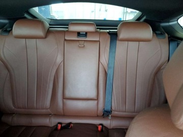 BMW X6 F16 2016 BMW X6 2016 BMW X6 SDRIVE35I 3.0 Benzyna 335KM, zdjęcie 10