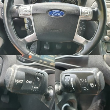 Ford Mondeo IV Hatchback 2.0 Duratec Flexifuel 145KM 2010 Ford Mondeo 2.0 146KM # TITANIUM # Convers+ # NAVI, zdjęcie 18