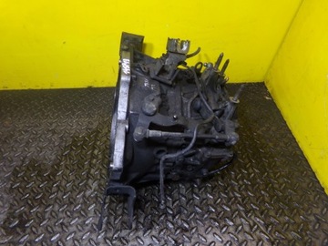 CITROEN C-CROSSER 2.2 HDI 10R 156KM SKŘÍŇ ŘAZENÍ 6 4X4