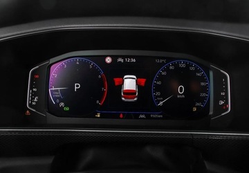 Volkswagen T-Cross SUV Facelifting 1.0 TSI 115KM 2024 Volkswagen T-Cross 1.0TSI 115KM Style DSG, Podgrzewane Fotele, Czujniki Pa, zdjęcie 18