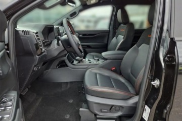 Ford Ranger VI 2026 FORD Ranger Wildtrak PHEV A10 2.3 281KM, zdjęcie 8