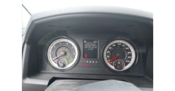 Dodge Ram IV 5.7 V8 390KM 2017 Dodge RAM Kanada HEMI 4x4 6 osobowy, jezdzacy kupiony w transporcie do PL, zdjęcie 9