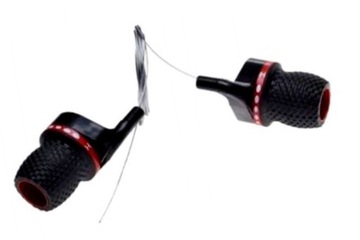 ПОВОРОТНЫЙ РЫЧАГ РЫЧАГ 3x6 REVOSHIFT INDEX