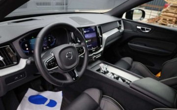 Volvo XC60 II Crossover Plug-In Facelifting 2.0 T8 455KM 2022 Volvo XC 60 Volvo XC 60 T8 AWD Polestar Engineered 2.0 Hybryda Plug-in, zdjęcie 12