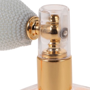 КОСМЕТИЧЕСКАЯ ГЛЯНЦЕВАЯ ПОРОШКА В СПРЕЙ ДЛЯ ЛИЦА