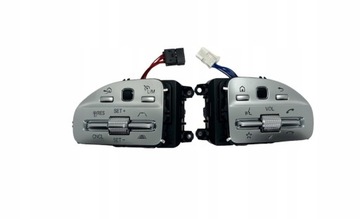 MERCEDES W167 GLE PRZYCISKI KIEROWNICY DISTRONIC A0999059908
