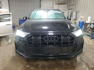 Audi Q7 II 2022 Audi SQ7 Prestige 2022 4.0l 4.0 Benzyna 500KM, zdjęcie 5