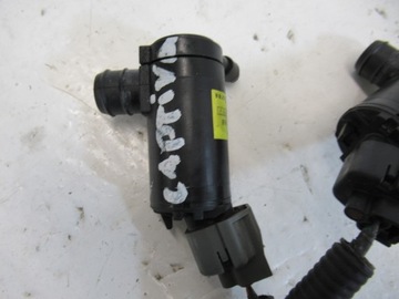 OSTŘIKOVAČ KOMPLET CHEVROLET CAPTIVA 96627968