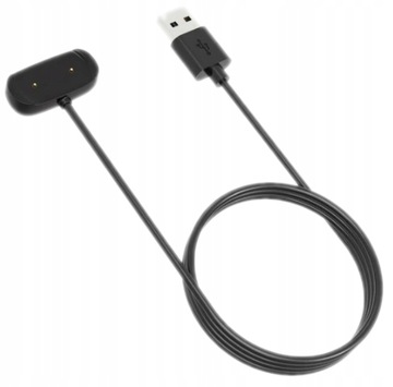 KABEL USB ŁADOWARKA DO XIAOMI AMAZFIT GTS 2 GTR 2 2e BIP U POP T-REX PRO 1M