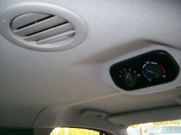 Ford Transit Custom 2013 Ford Transit Custom 2.2d 125KM 2013r 9 osobowy, zdjęcie 7