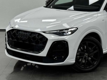 Audi Q5 II SUV Facelifting 2.0 40 TFSI MHEV 204KM 2026 AUDI Q5 TFSI quattro S line Suv 2.0 (204KM) 2026, zdjęcie 17