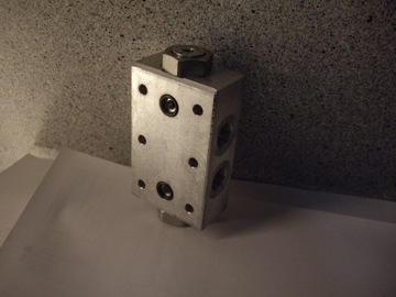 Genie 04.4239.0080 Safety Valve