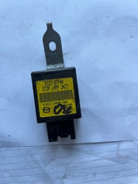 MODUŁ LAMP STOPU K123-67YA0 MAZDA CX5 II 17-