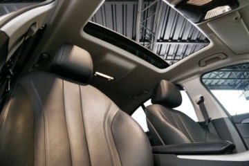 BMW Seria 5 G30-G31 Limuzyna 520d 190KM 2017 BMW Seria 5 2.0D 190KM Bezwyp. 100 ASO, Oryginalne powloki i szyby, Head-U, zdjęcie 27