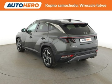 Hyundai Tucson IV 2020 Hyundai Tucson 4x4, Skóra, Kamera, Navi,, zdjęcie 3
